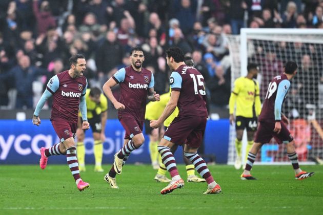 ings paqueta west ham burnley