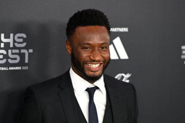 mikel john obi fifa the best