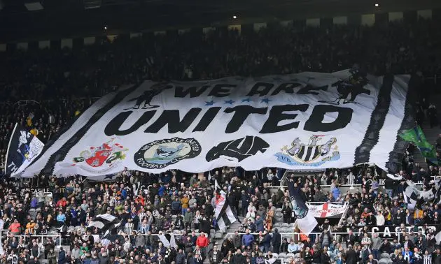 Newcastle United CEO Darren Eales has been diagnosed with cancer.