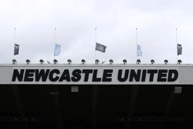 Newcastle United Premier League