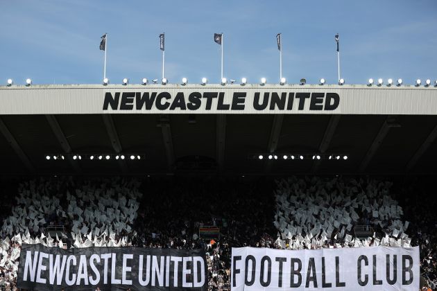 Newcastle United