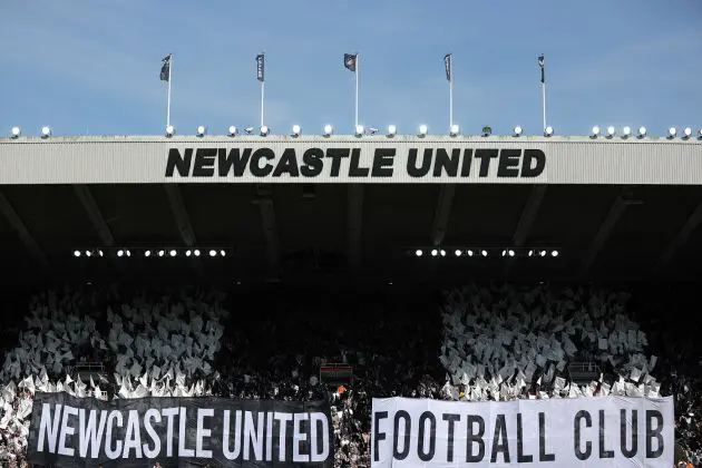 Newcastle United