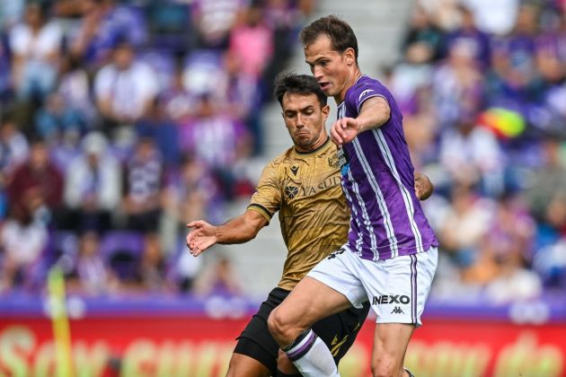 real valladolid real sociedad martin zubimendi