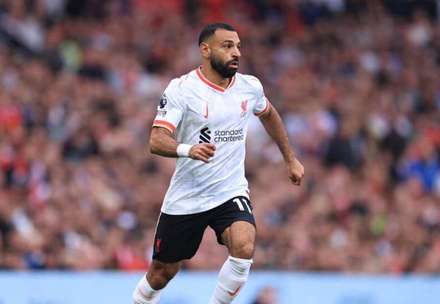 Exc: Romano admits "it's not over" between Liverpool and Mohamed Salah