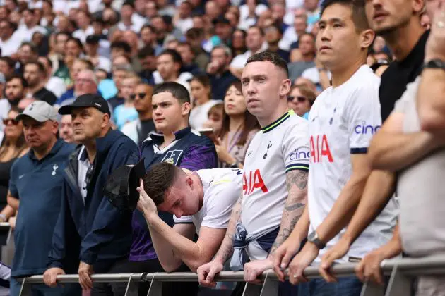 Tottenham