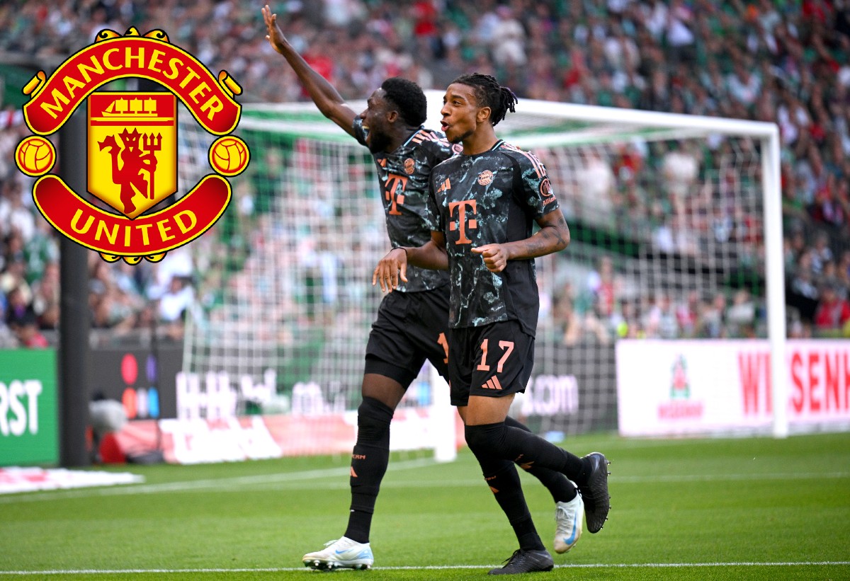 Formal offer made: Man United board make move to hijack major transfer deal