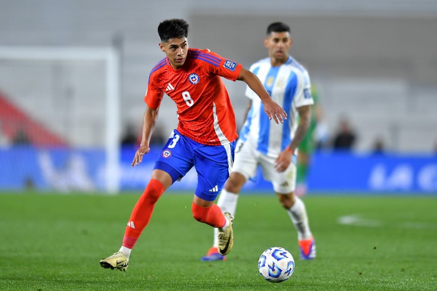 Man United transfer news: Red Devils chasing Dario Osorio