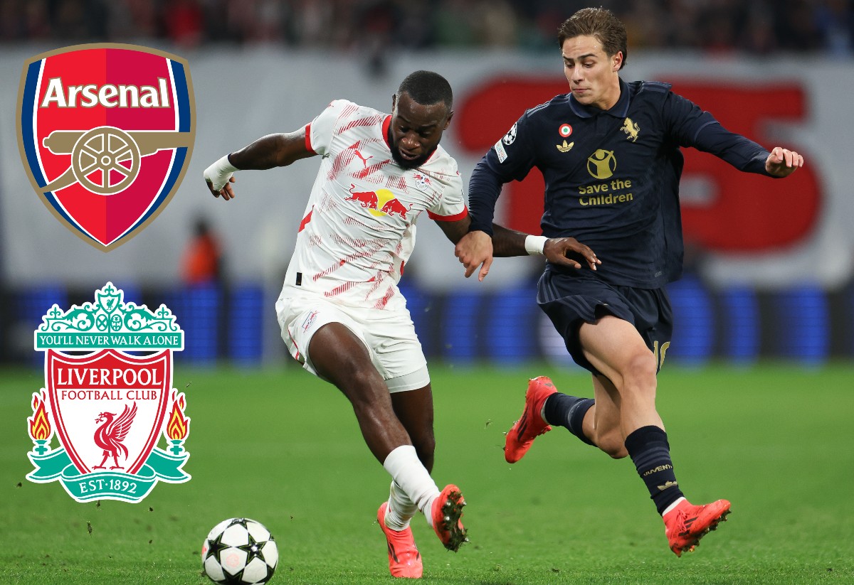 Exclusive: Arsenal & Liverpool competing for transfer of 19-year-old with world class potential