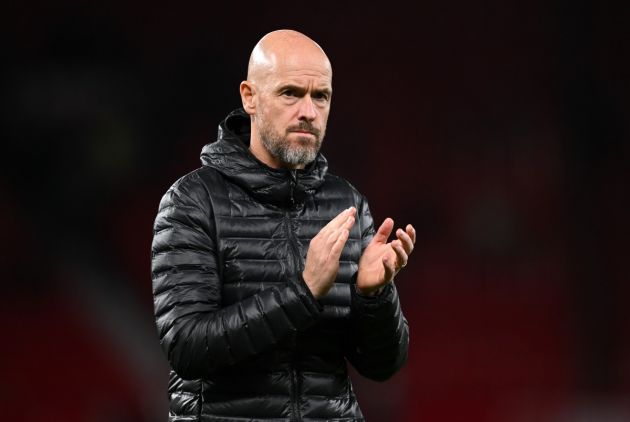 Erik ten Hag to bring Ben Chilwell to Man United?