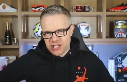 Mark Goldbridge says Man United made huge Scott McTominay mistake