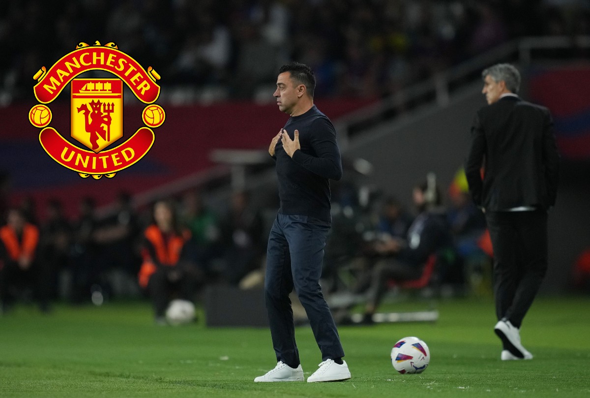 “The idea…” – Reliable journalist shares update on Manchester United managerial candidate