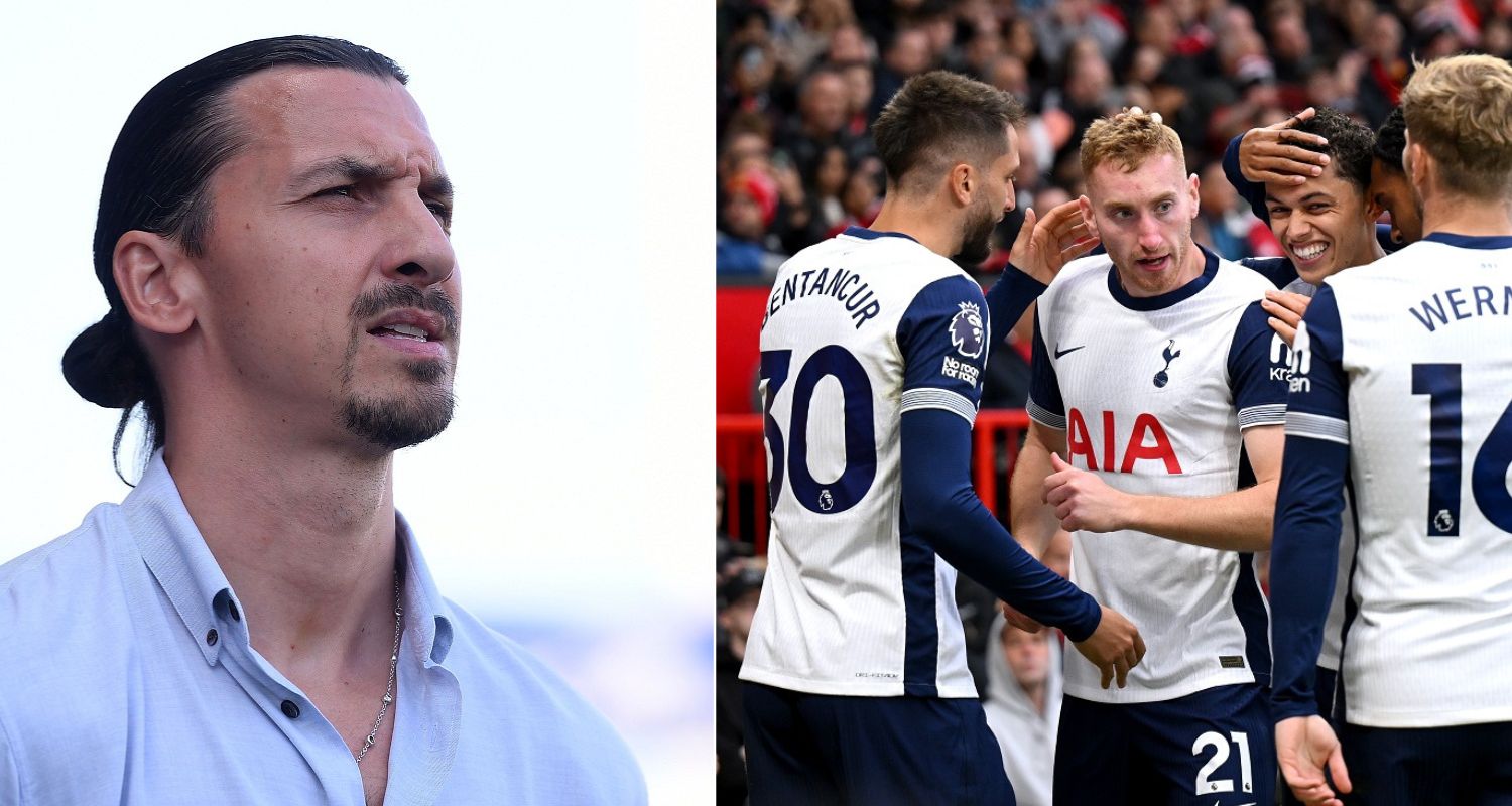 European giants ready to splash €50m on Tottenham’s best player this season; club legend personally pushing for move