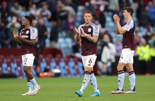 Gabby Agbonlahor wants more effort from Leon Bailey