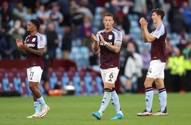 Gabby Agbonlahor wants more effort from Leon Bailey