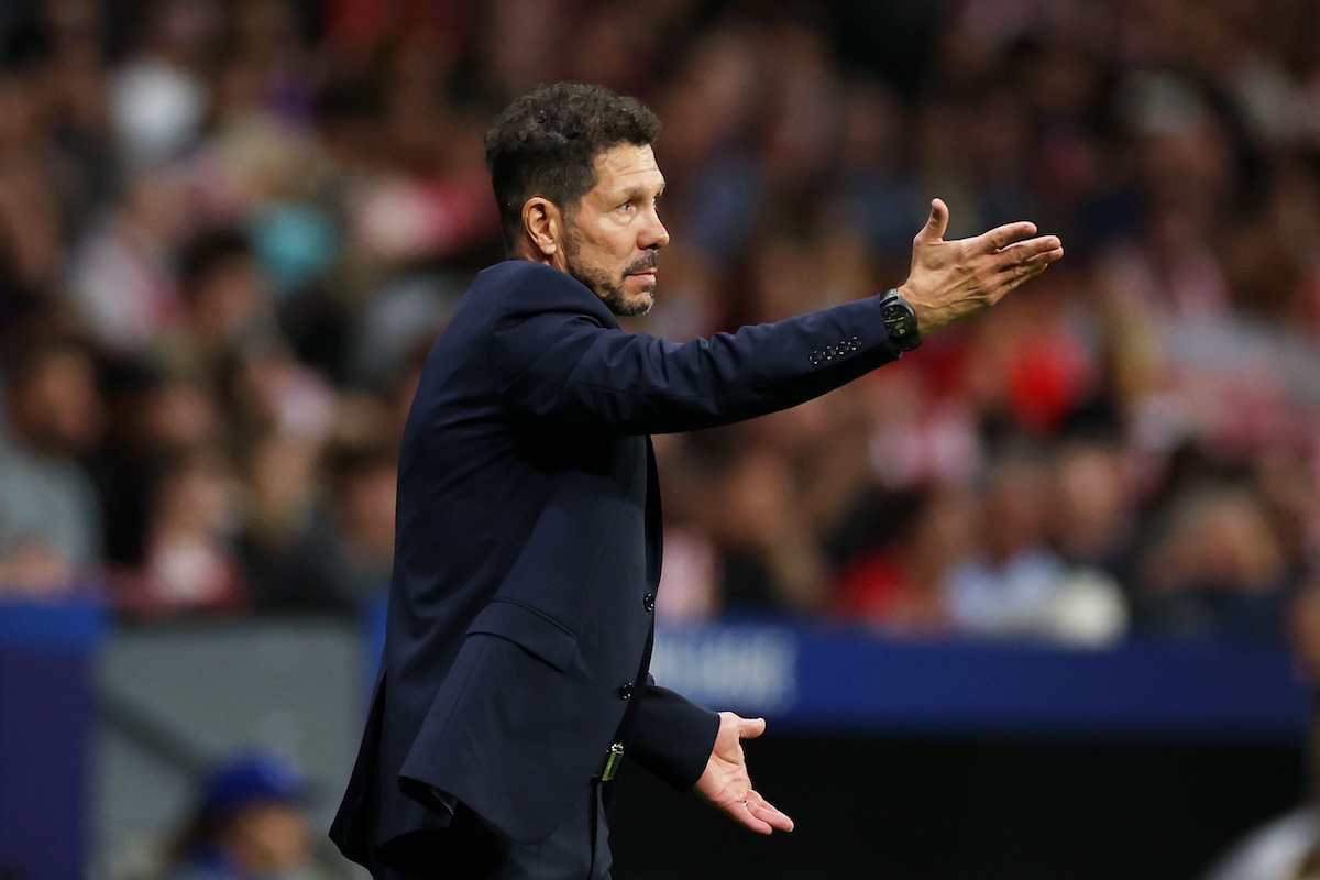 Aston Villa dealt blow in pursuit of Barcelona star as Atletico Madrid optimistic over shock transfer