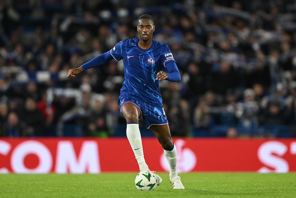 Tosin Adarabioyo set to start for Chelsea against Liverpool.