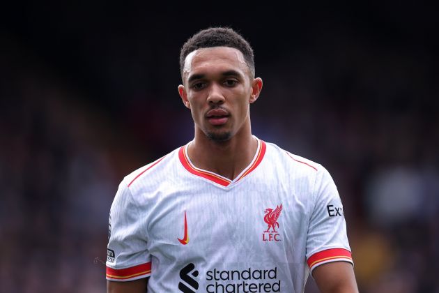 Real Madrid preparing Trent Alexander-Arnold opening offer.