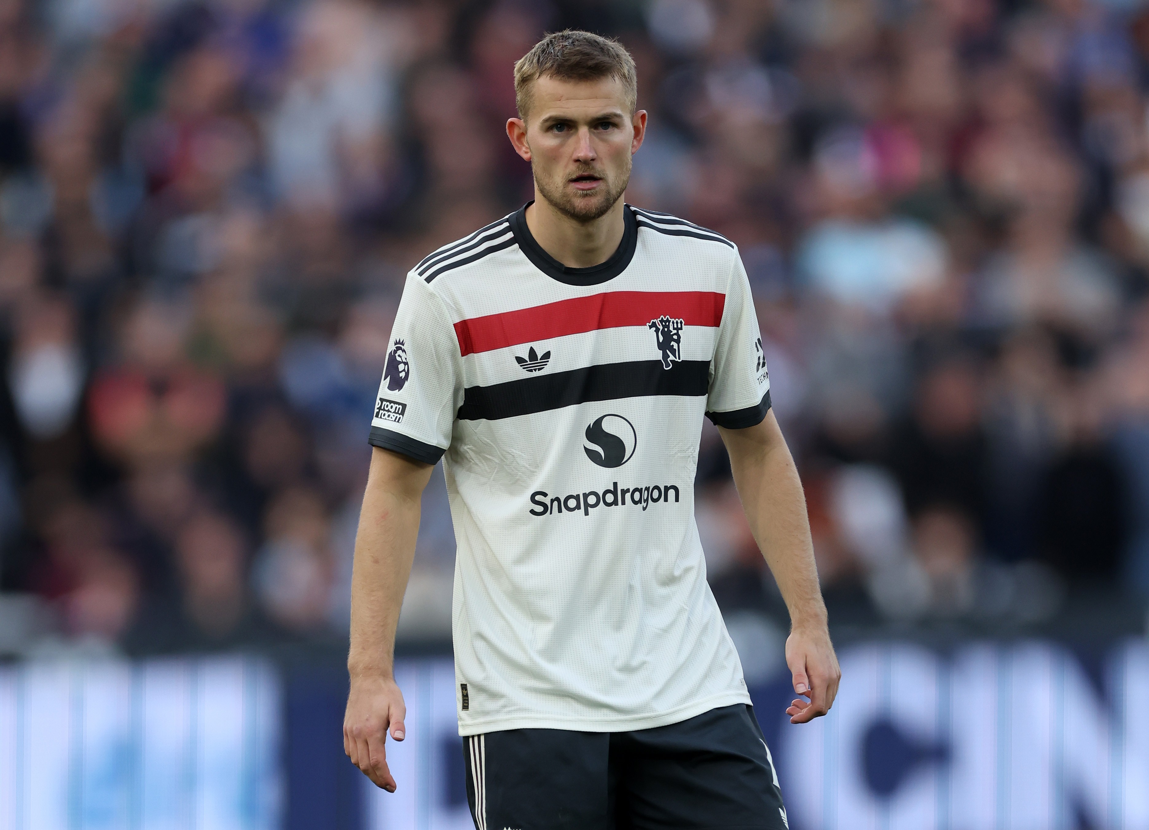 Sources: De Ligt concern as Ruben Amorim makes three Man United transfer demands for January