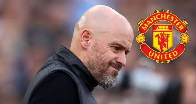 Erik ten Hag future plans