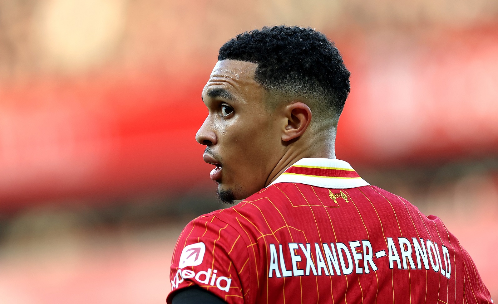 Trent Alexander-Arnold tipped to leave Liverpool