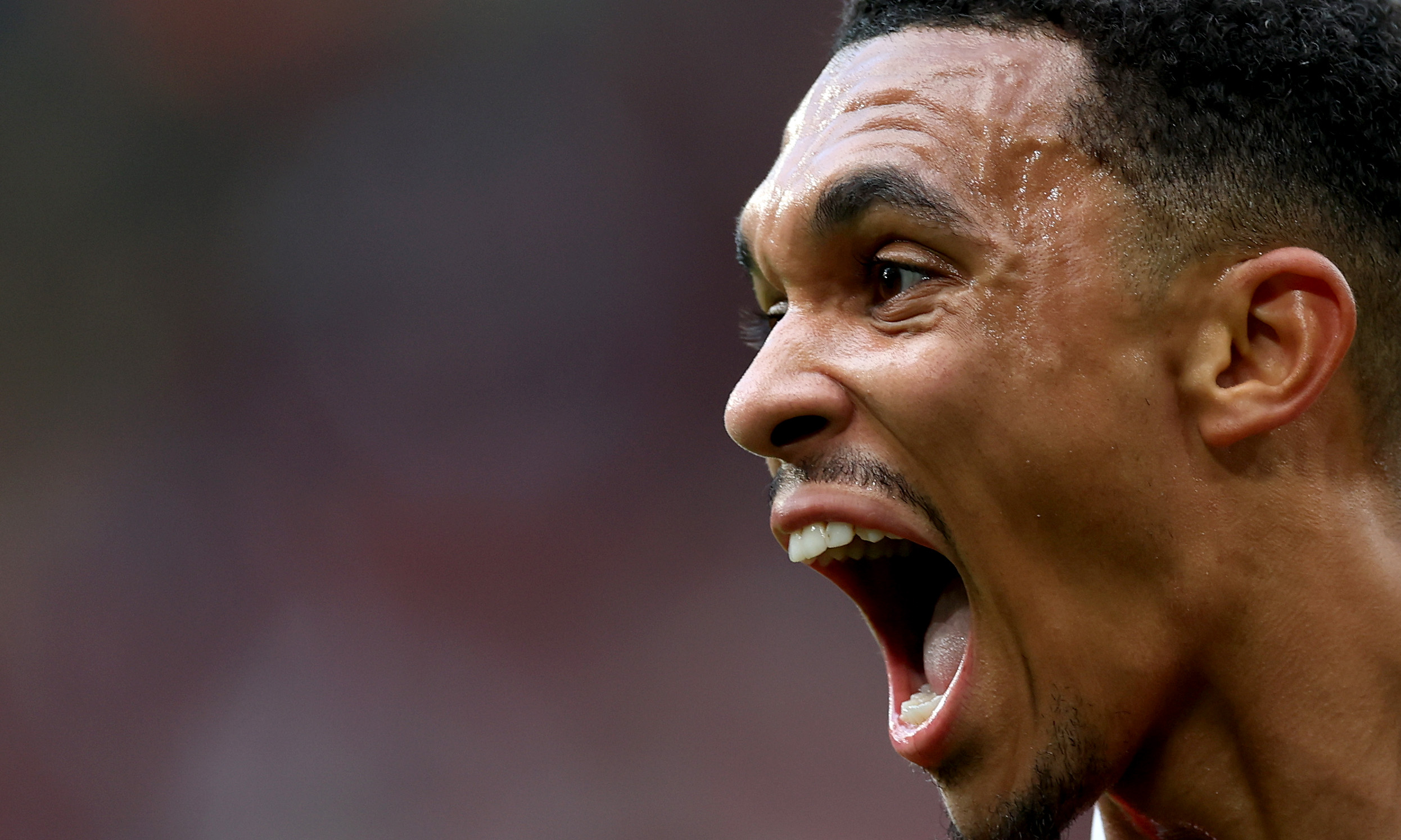 “I want to be the first…” – Liverpool have to be concerned by Trent’s latest delusions of grandeur