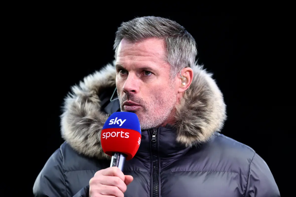 Carragher makes Liverpool transfer demand following Nottingham Forest draw