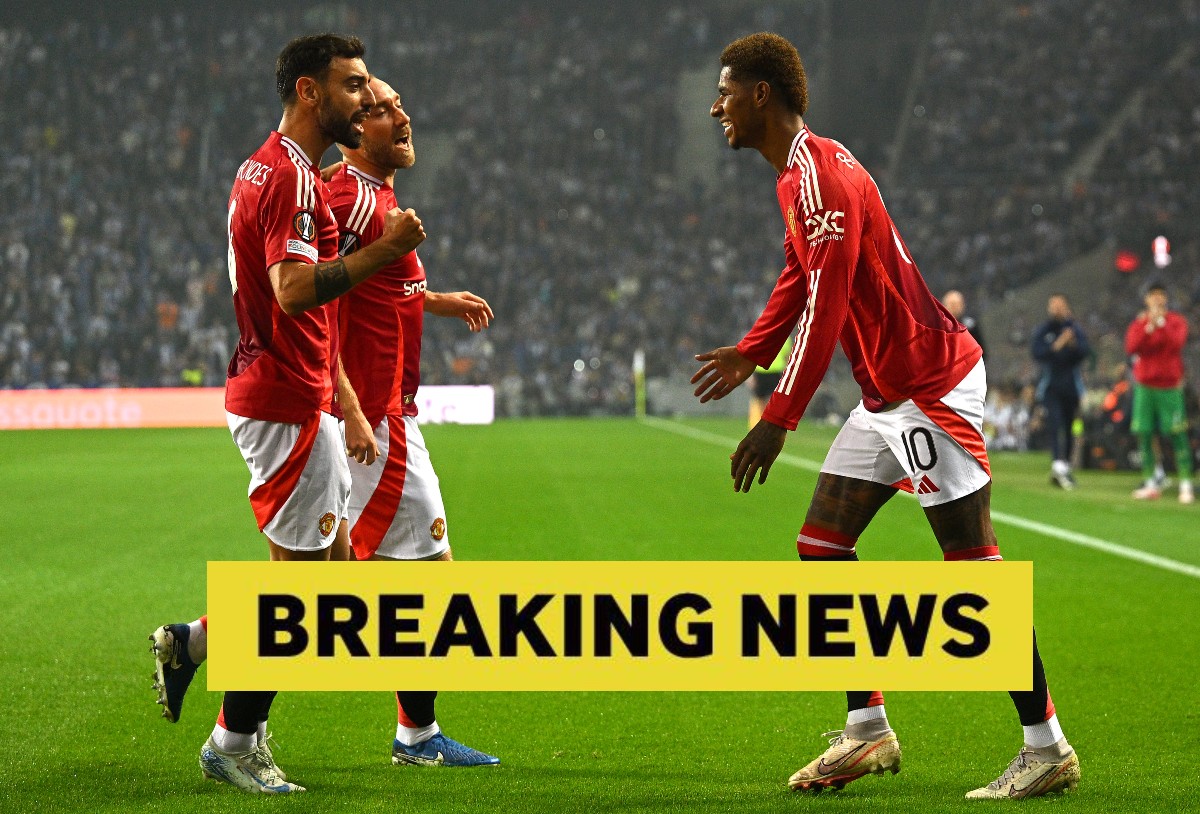 Exclusive: One Man United star is “delighted” with decision to replace Erik ten Hag with Ruben Amorim