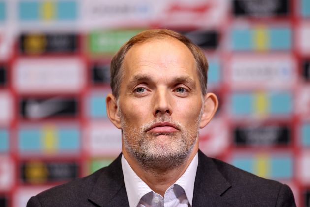 Stan Collymore has panned the appointment of Thomas Tuchel