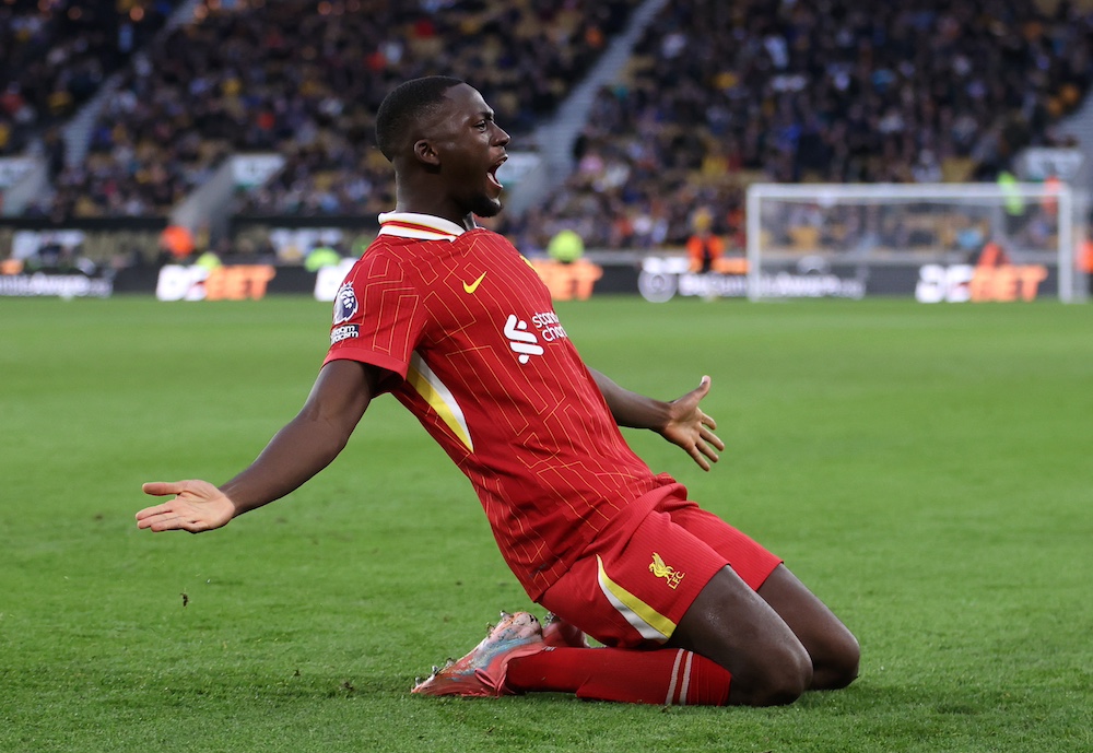 Liverpool are working to extend Ibrahima Konate contract.