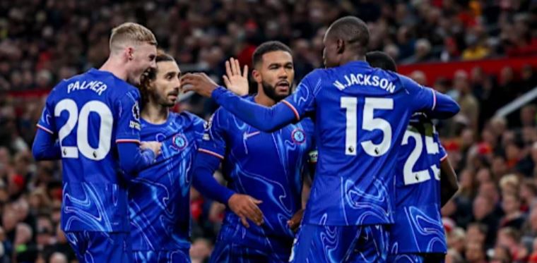 Newcastle souhaite recruter le milieu de terrain de Chelsea Kiernan Dewsbury-Hall Newcastle souhaite recruter le milieu de terrain de Chelsea Kiernan Dewsbury-Hall
