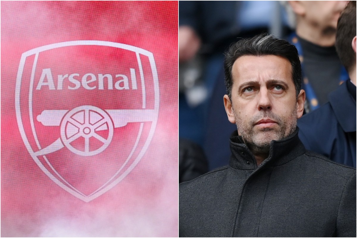 Edu is set to leave Arsenal