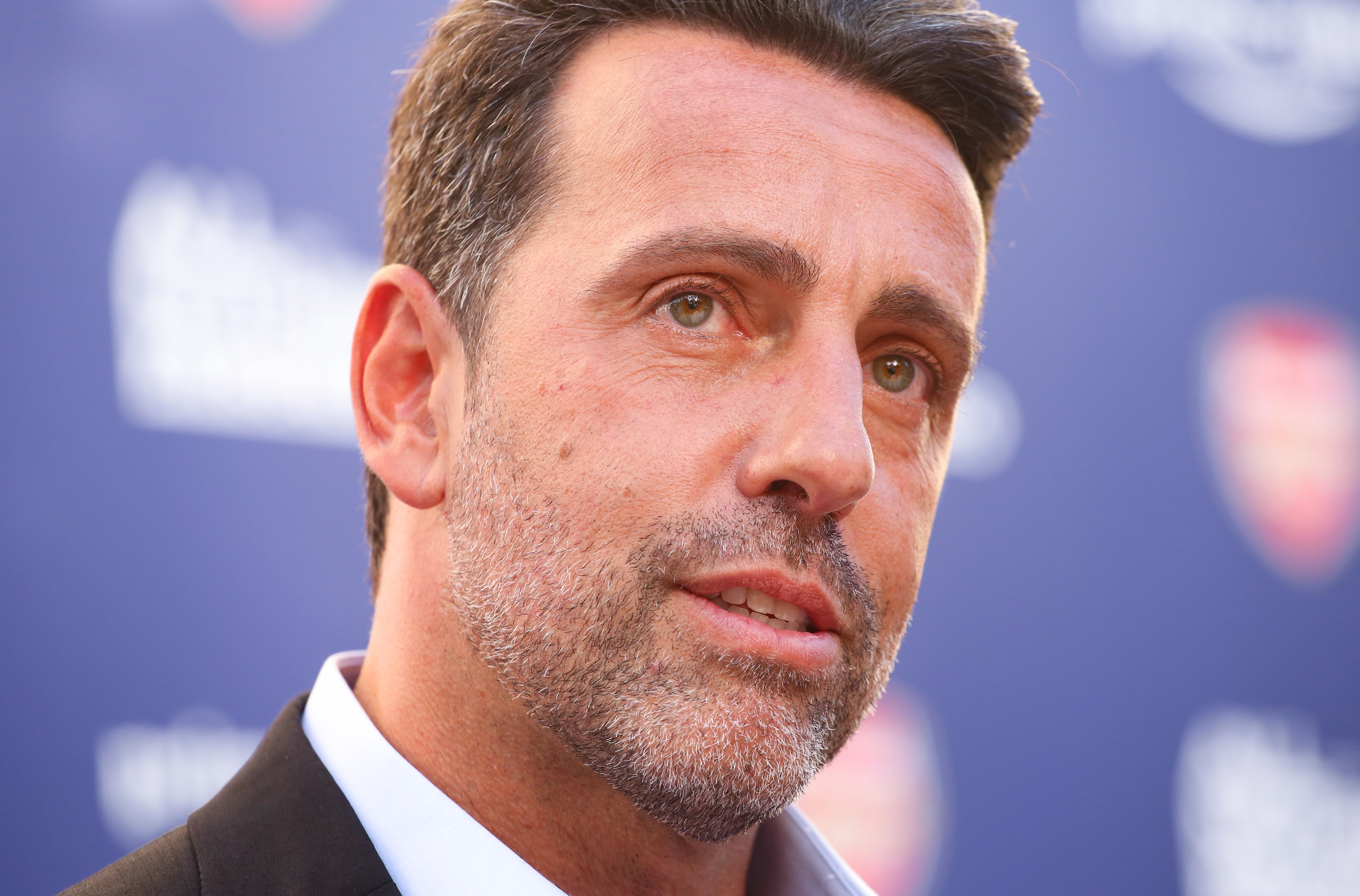 Edu is leaving Arsenal amid Evangelos Marinakis interest.