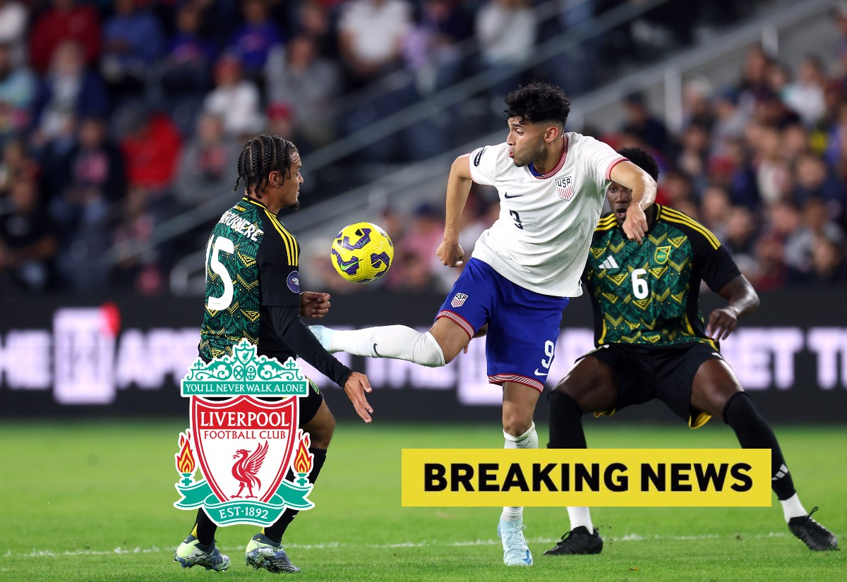 “One to watch” – Fabrizio Romano delivers update on Liverpool transfer target ahead of January