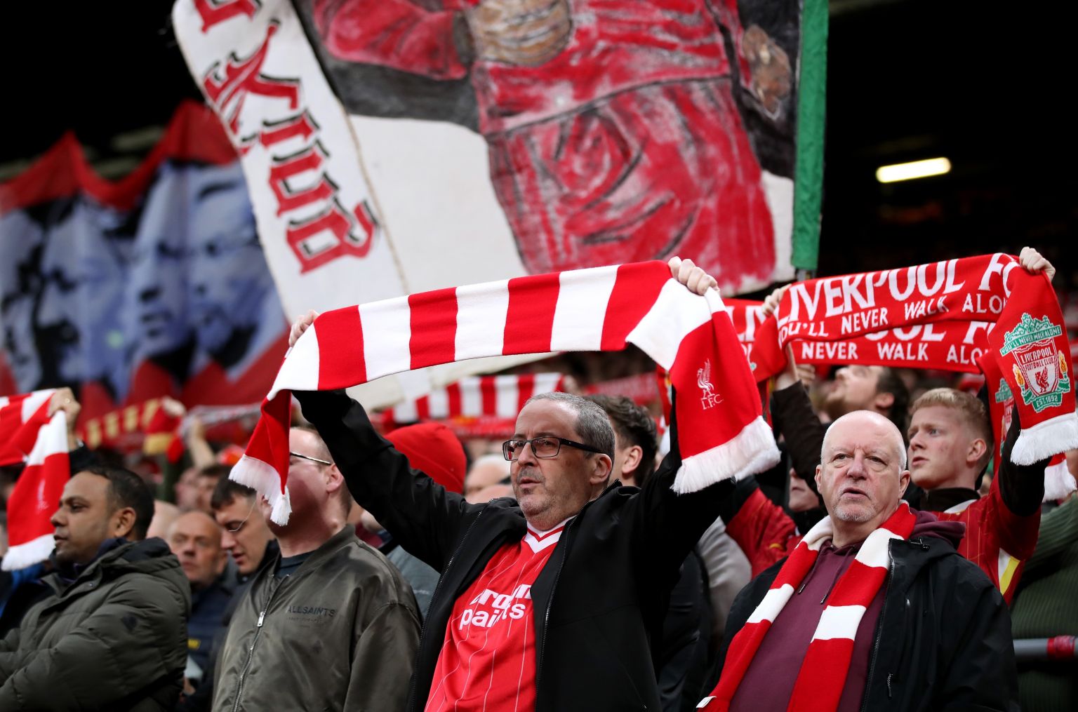 Liverpool v Leverkusen Everything you need to know before kickoff