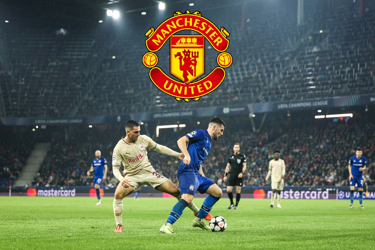 Possible boost for Man United as €25m youngster rejects another transfer offer