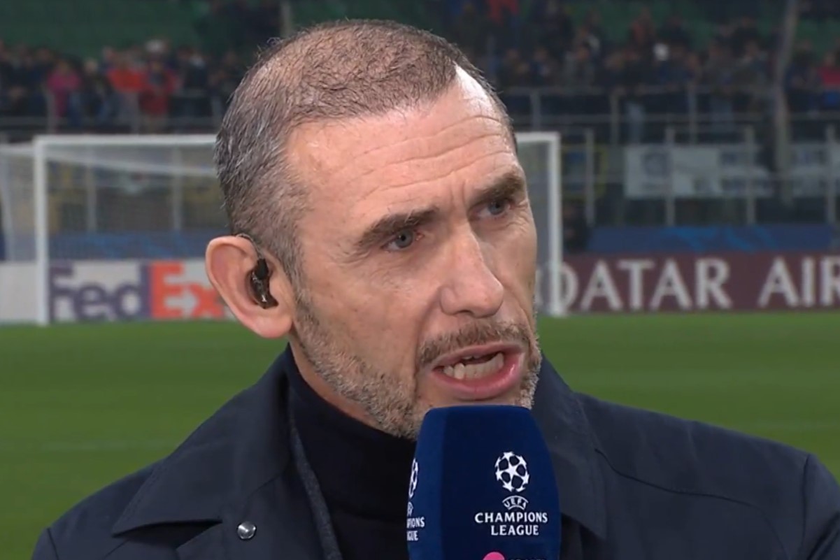 Martin Keown Edu Arsenal