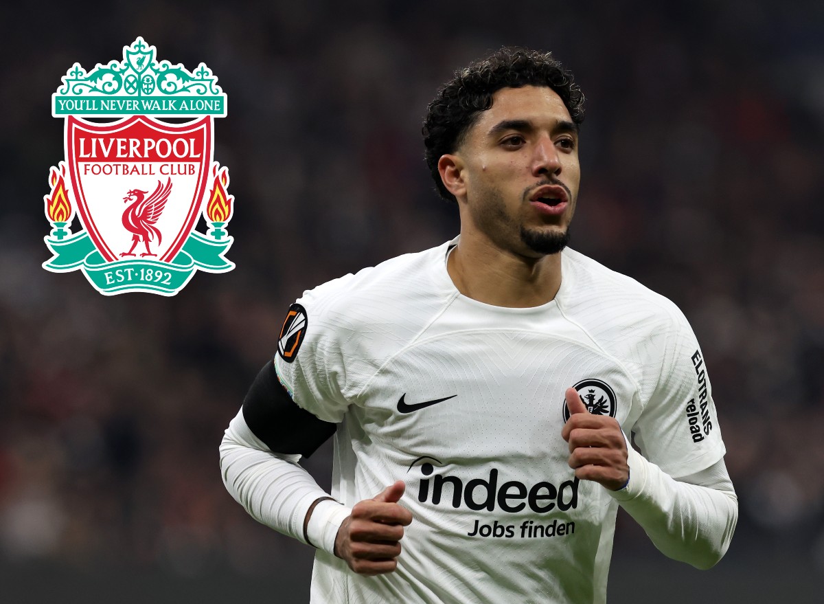 Omar Marmoush transfer: Liverpool tipped to sign Salah replacement