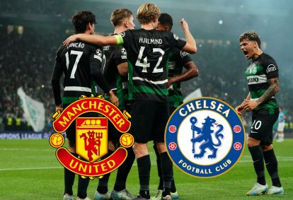 Man United'S Transfer Target? Chelsea Just Made A Huge Move! - qe9tqou
