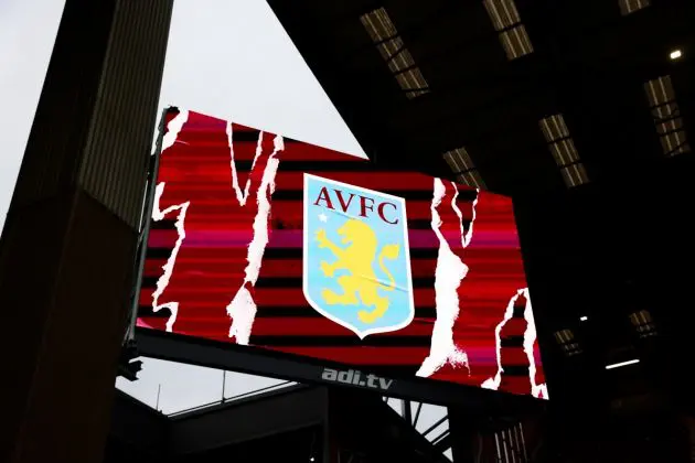 Aston Villa