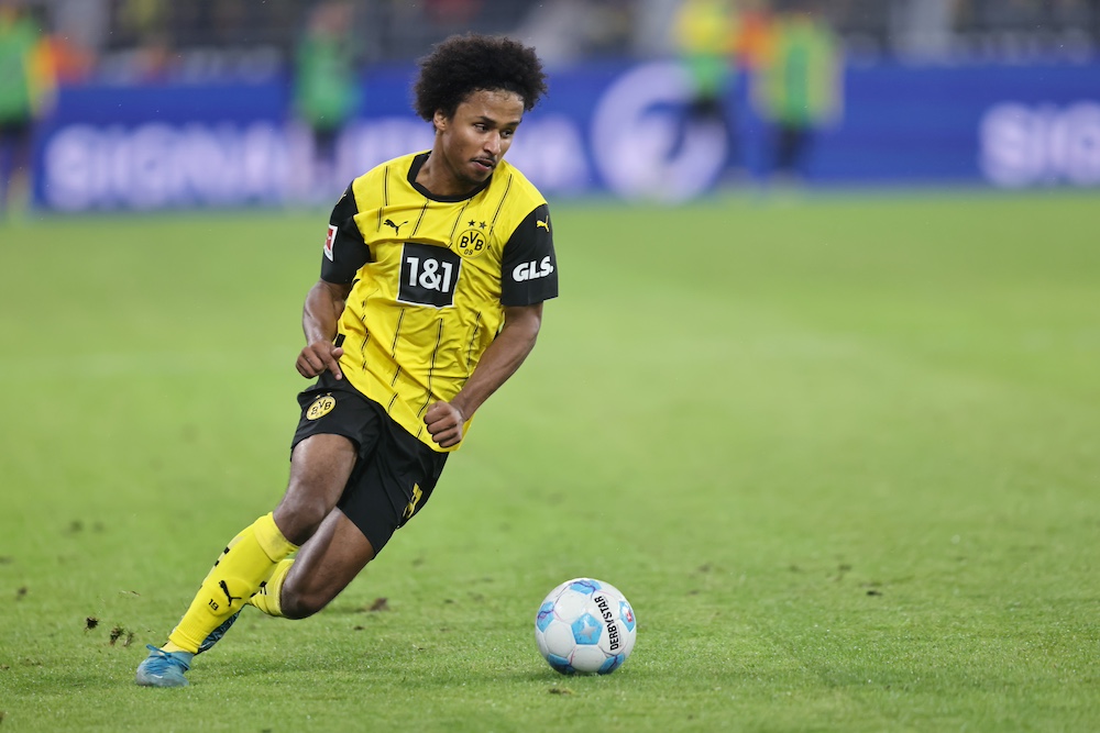 Liverpool disadvantaged in two-way race to sign Dortmund star as Barcelona prepare swap offer