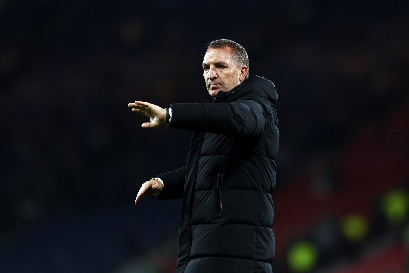 Brendan Rodgers tipped for the West Ham United job