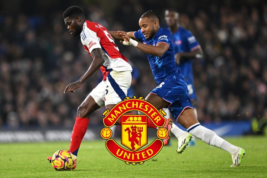 Christopher Nkunku transfer: Man United move tempting for Chelsea ace