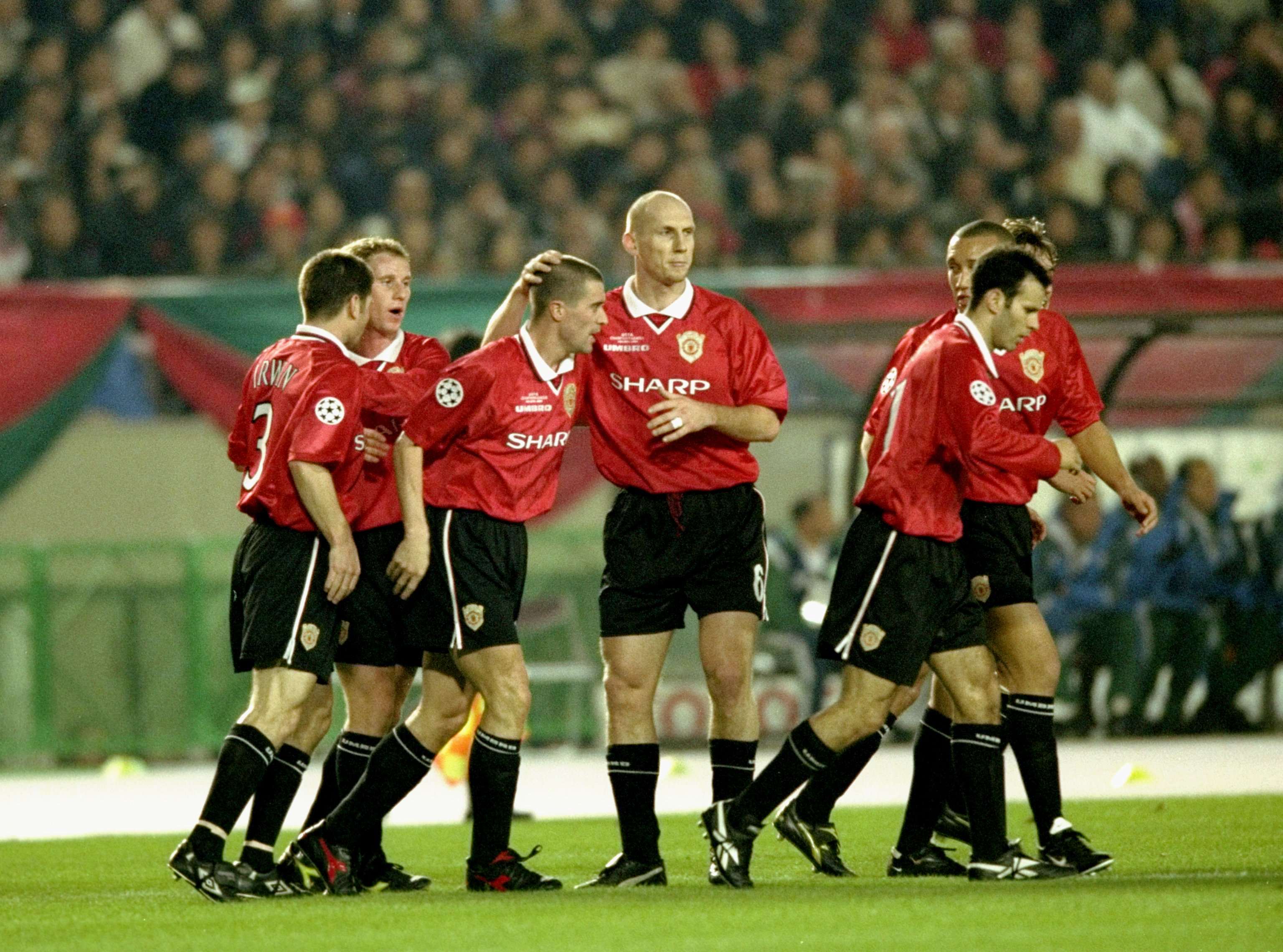 I Like Players With Character Ruben Amorim Names The Man Utd Legend I Like Players With Character Ruben Amorim Names The Man Utd Legend