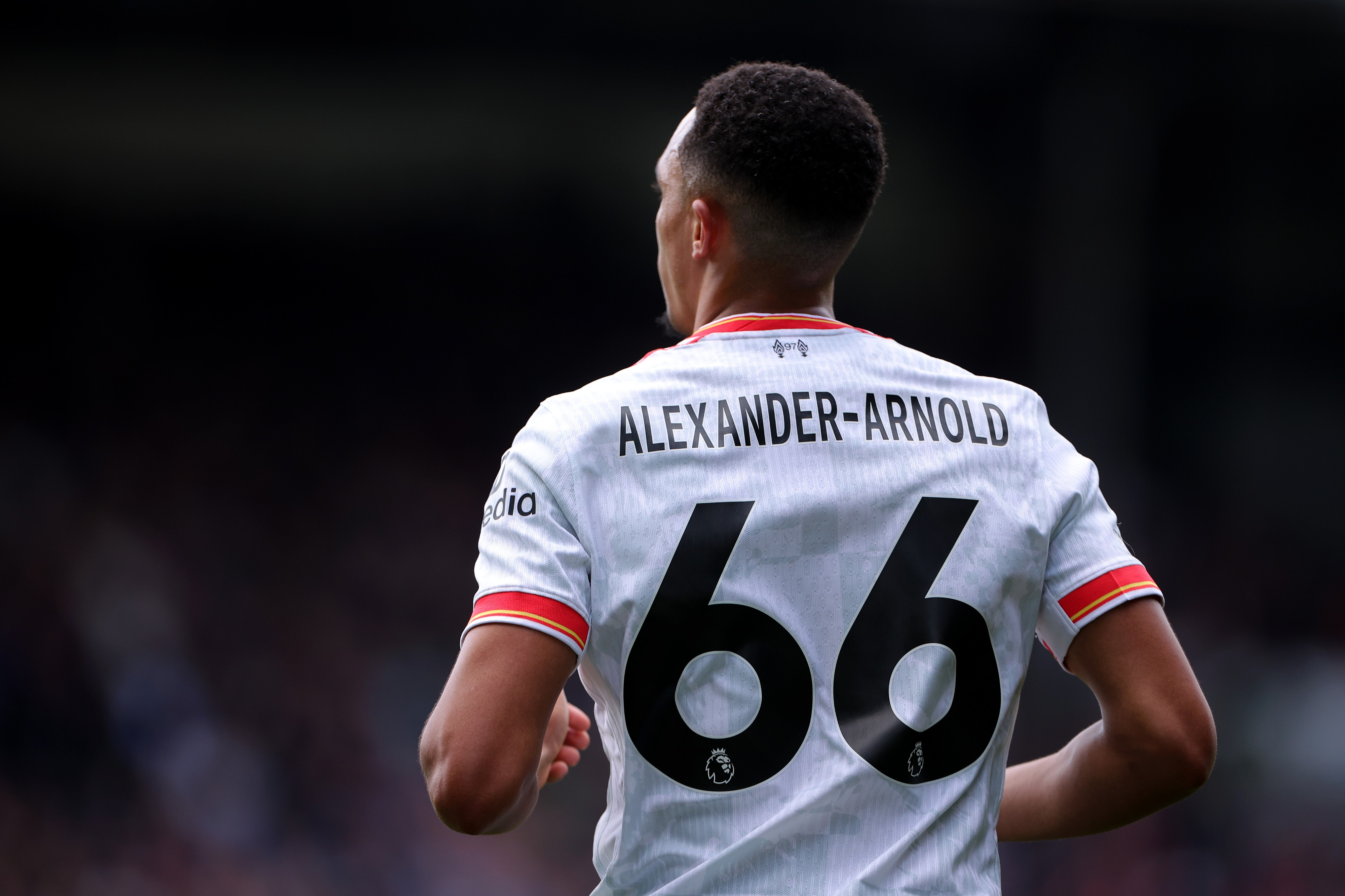 Could Trent Alexander-Arnold be off to Real Madrid?