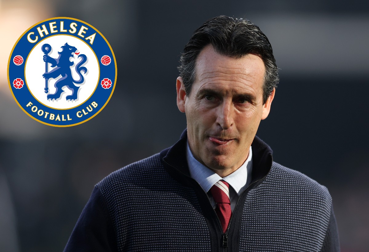 Unai Emery could sign Kiernan Dewsbury-Hall from Chelsea