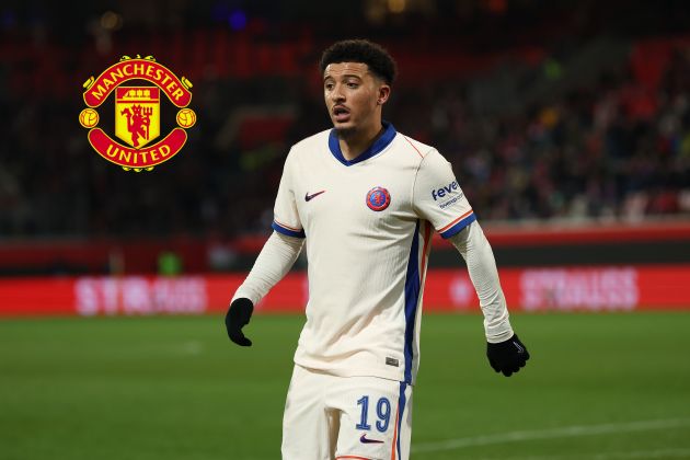“He had to find a new home” – Erik ten Hag blamed for alienating Man Utd player Ruben Amorim would love