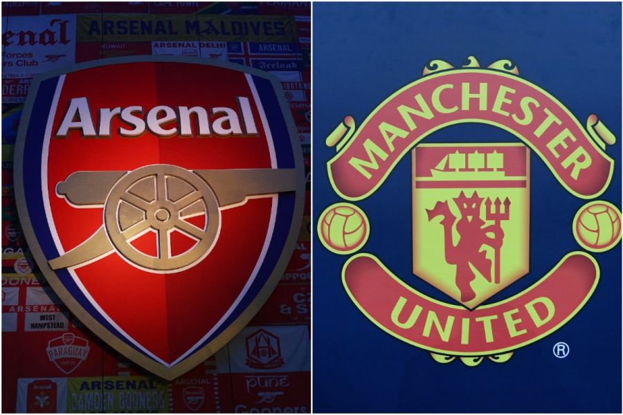 Arsenal have made a “phone call to Man United” to sign one of their star players