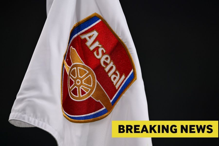 Arsenal consider ‘shock January move’ for Premier League attacker with one goal