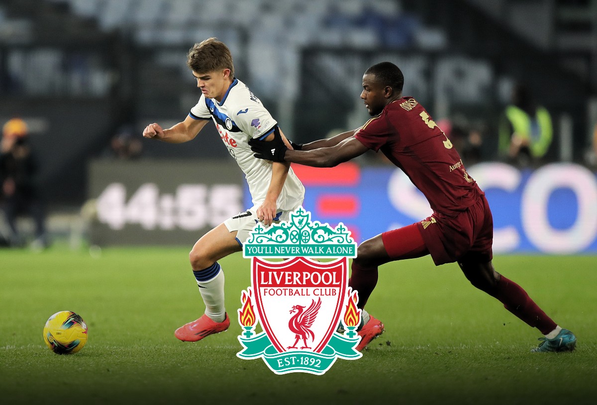 €60m offer prepared: Liverpool rival Arsenal for 23-year-old with 15 G/A already this season