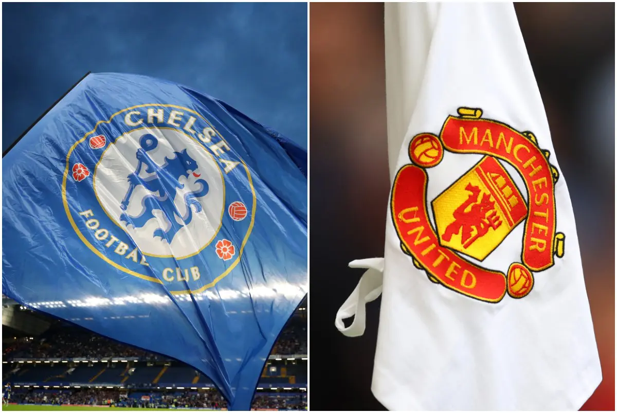 Report: Chelsea make enquiry to sign Man United star in January transfer window